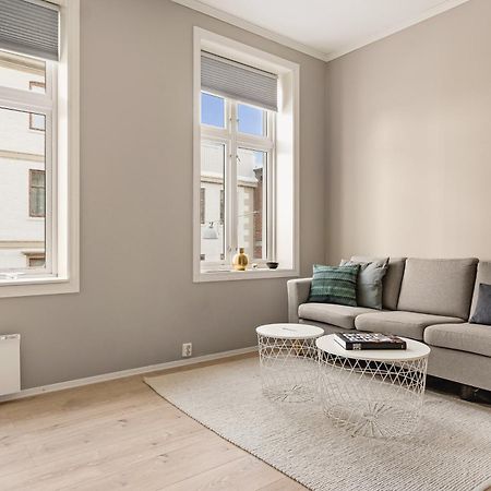 Dinbnb Apartments I Discover The Hidden Gems Of Bergen I Easy Check-In Экстерьер фото