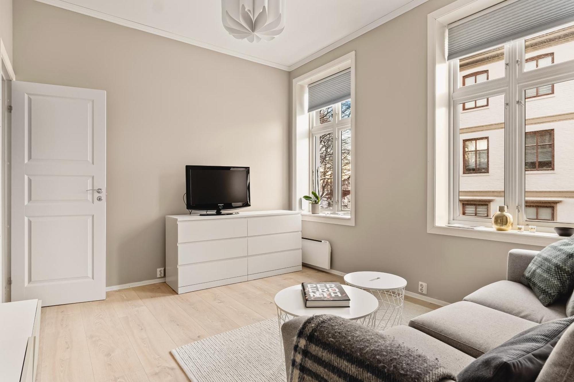 Dinbnb Apartments I Discover The Hidden Gems Of Bergen I Easy Check-In Экстерьер фото