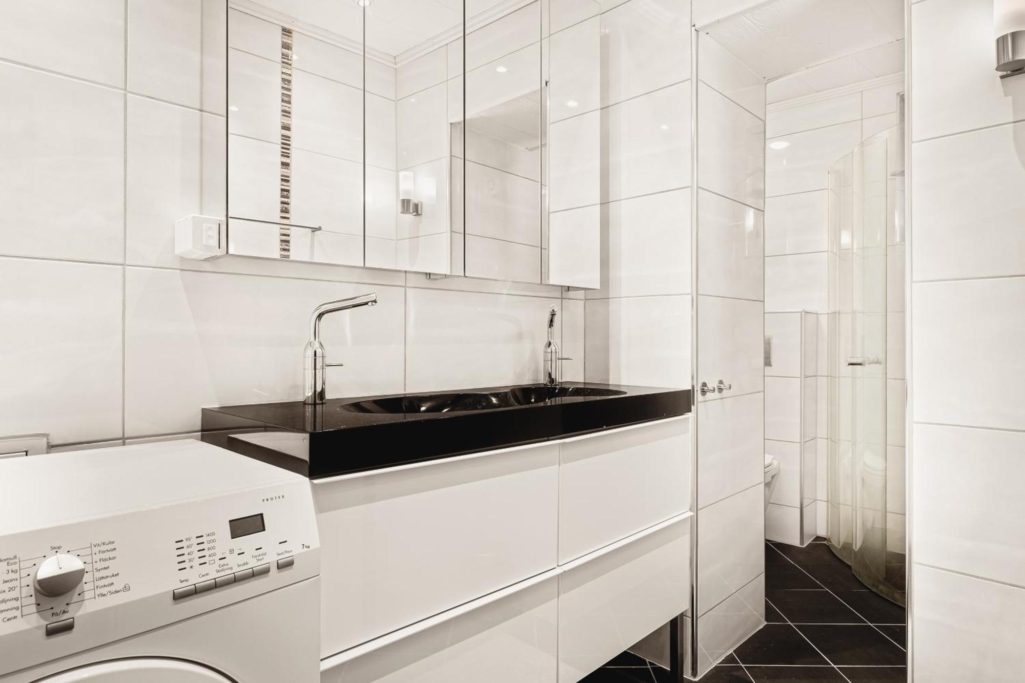 Dinbnb Apartments I Discover The Hidden Gems Of Bergen I Easy Check-In Экстерьер фото